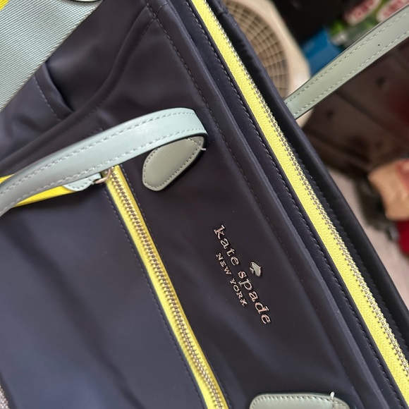 kate spade purse - Picture 9 of 10